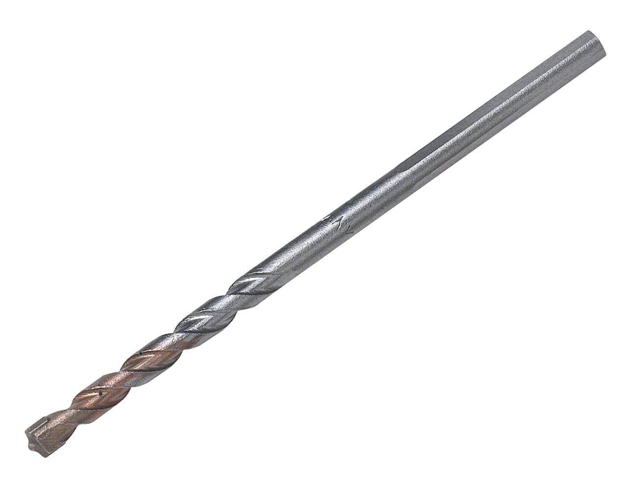 DEWALT DEWDT6671XJ Extreme Masonry Drill Bit 4 x 75mm