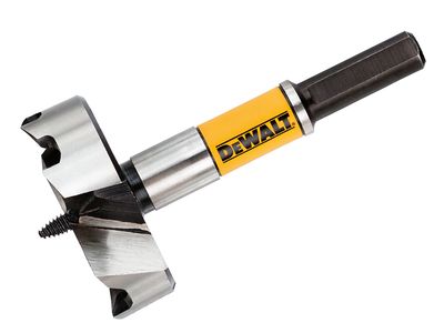 DEWALT DEWDT4590QZ Self-Feed Drill Bit 117mm