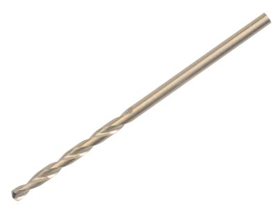 DEWALT DEWDT5036QZ Extreme 2 Metal Drill Bits (2) 2.0mm OL:49mm WL:24mm