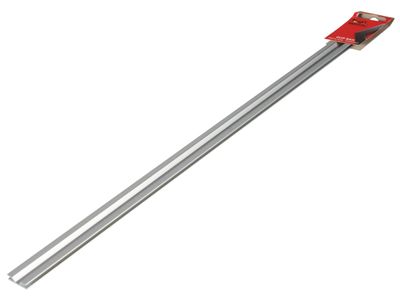 Teng TENALU430 ALU430 43cm Single Track Socket Clip Rail