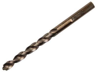 DEWALT DEWDT5052QZ Extreme 2 Metal Drill Bit 8.0mm OL:117mm WL:72mm