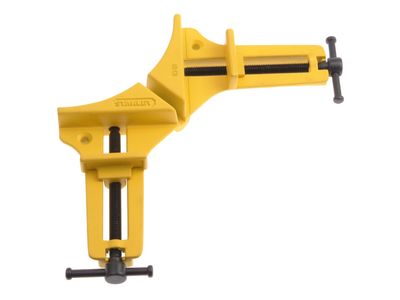 STANLEY STA083121 Light-Duty Corner Clamp 75mm