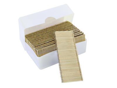 Tacwise TAC1531 15 Gauge Hardened Finish Nails 35mm (Pack 1500)