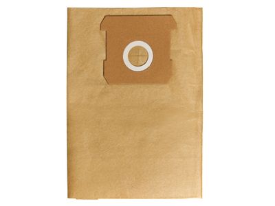 Einhell EIN2351159 Dust Bags For TC-VC 1812S Pack of 5