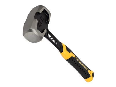 Roughneck ROU11034 Gorilla V-Series Club Hammer 1.8kg (4 lb)