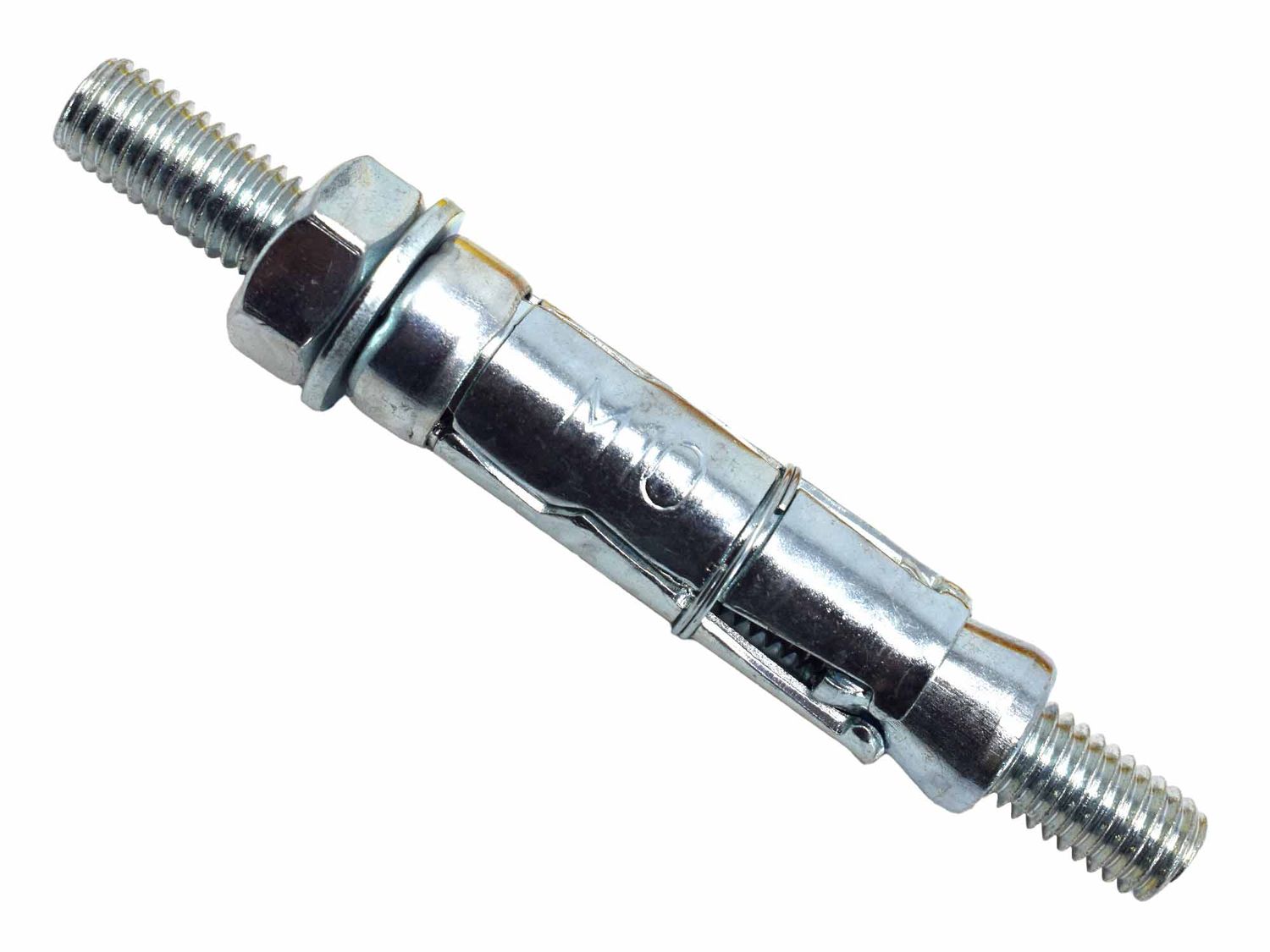 MASONMATE MAMSAPM1030 Medium-Duty Projecting Shield Anchor M10 x 30mm (25)