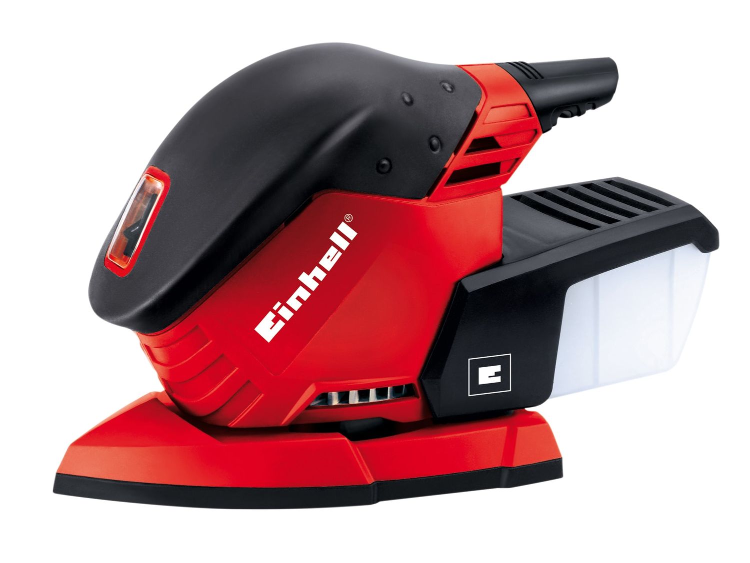 Einhell EINTEOS1320 TE-OS 1320 Multi Sander with Dust Collection 130W 240V