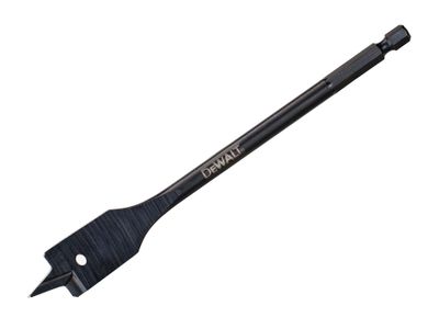 DEWALT DEWDT4762QZ Extreme Flatwood Drill Bit 10 x 152mm