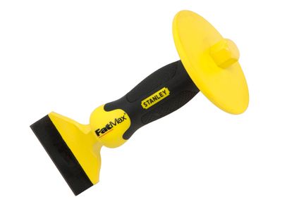 STANLEY STA418327 FatMax Brick Bolster with Guard 75mm (3in)