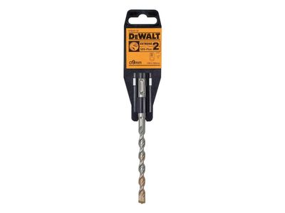 DEWALT DEWDT9536QZ SDS Plus EXTREME 2 Drill Bit 9 x 160mm