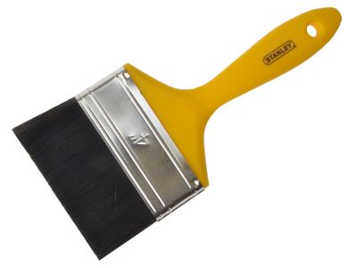 STANLEY STA429557 Hobby Paint Brush 100mm (4in)