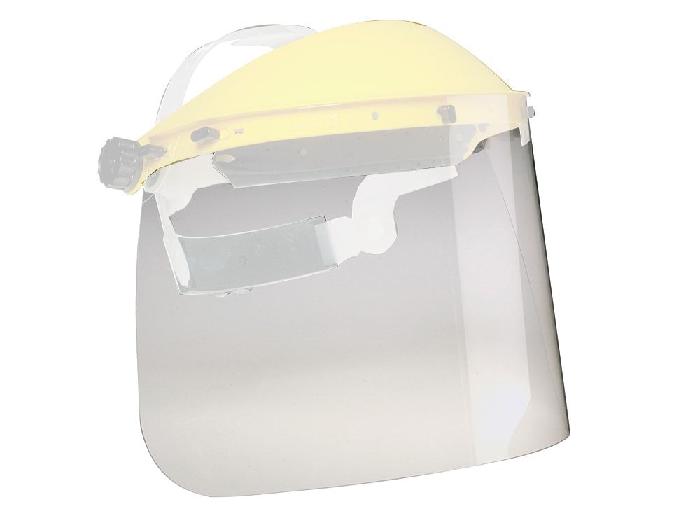 Scan SCAPPEVISREP Replacement Visor For SCAPPEVISOR