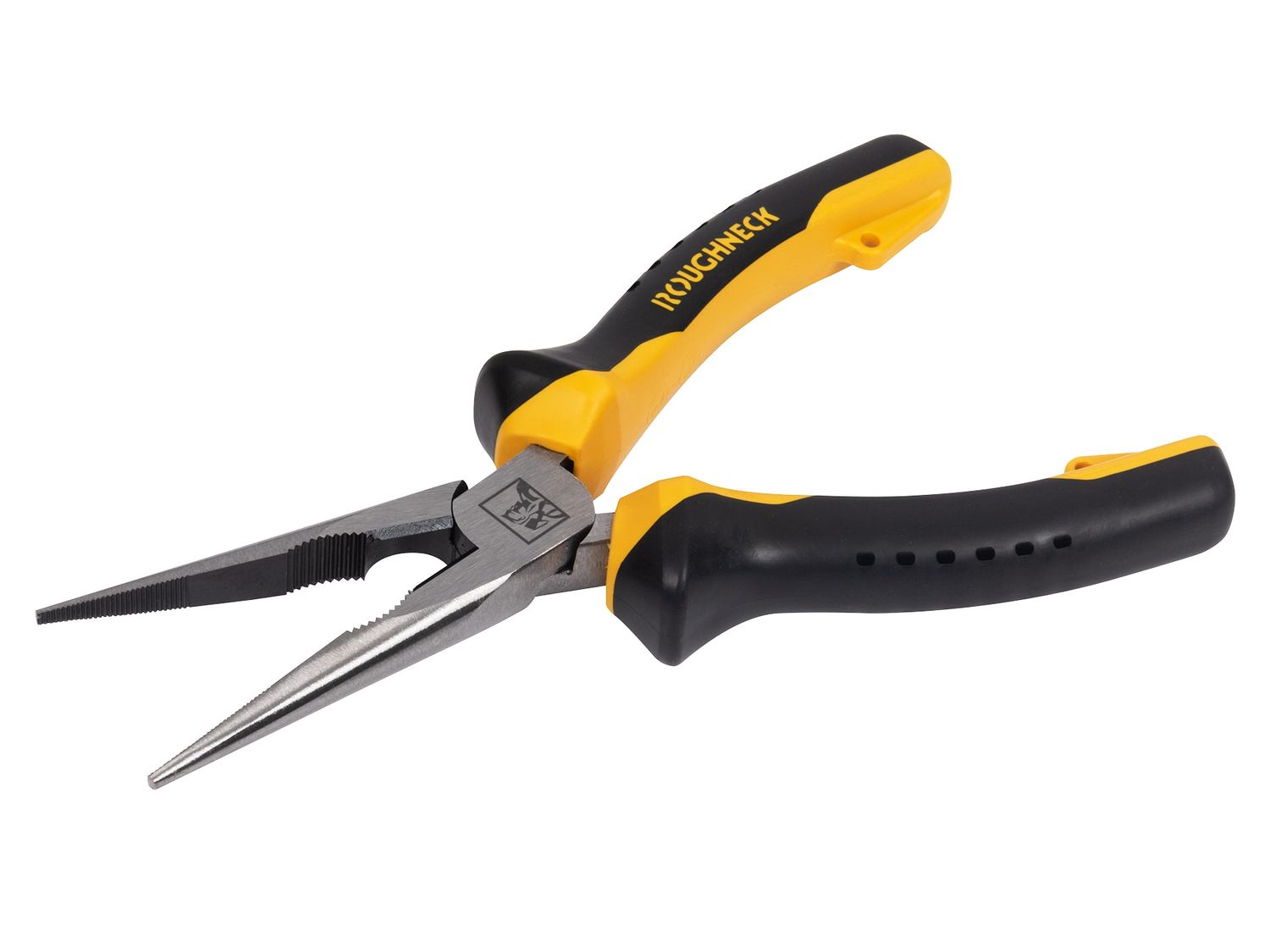 Roughneck ROU10134 Long Nose Pliers 200mm
