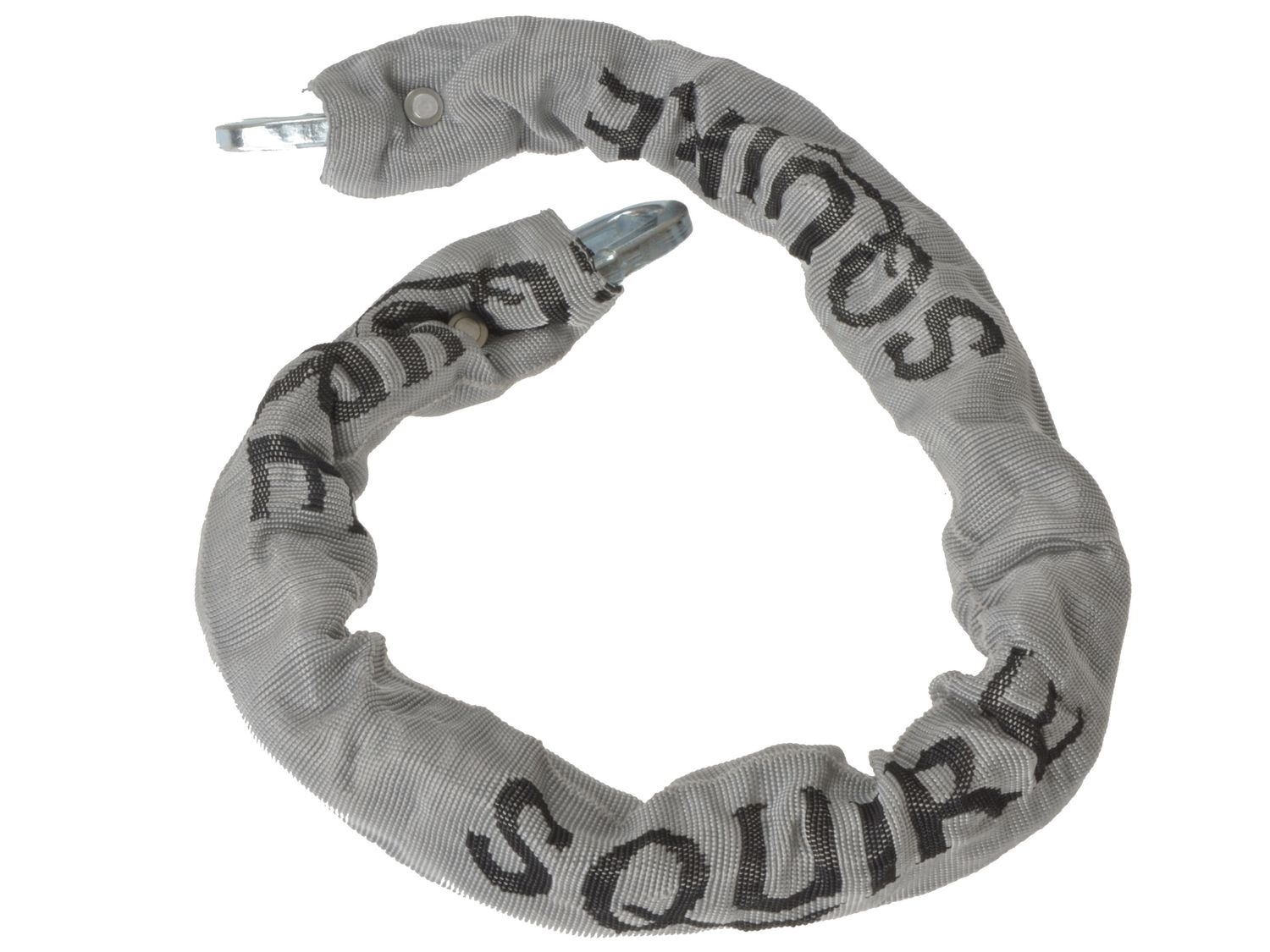 Squire HSQY3 Y3 Square Section Hardened Steel Chain 90cm x 10mm
