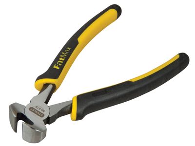 STANLEY STA089875 FatMax End Cut Pliers 160mm (6.1/4in)