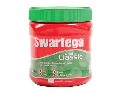 Swarfega SWAOC1 Original Classic Hand Cleaner 1 litre