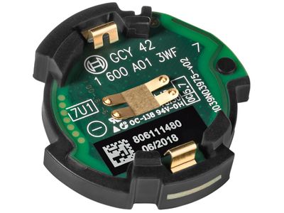 Bosch BSH600A016NH GCY 42 Professional Bluetooth Module