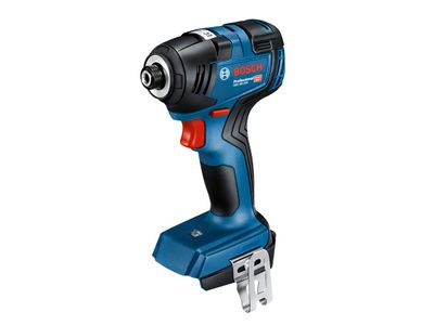 Bosch BSH6019J2105 GDR 18V-200 Professional Impact Driver 18V Bare Unit