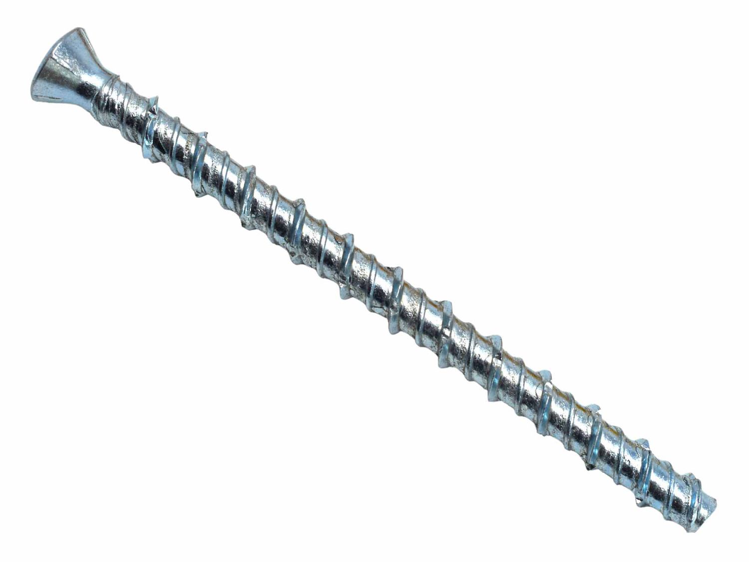 MASONMATE MAMSBCTM6100 Torx Concrete Screwbolt M6 x 100mm (100)