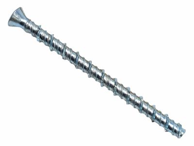 MASONMATE MAMSBCTM6100 Torx Concrete Screwbolt M6 x 100mm (100)