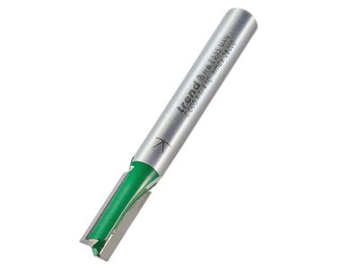 Trend TREC00514TC C005 x 1/4 TCT Two Flute Cutter 6.0 x 16.0mm
