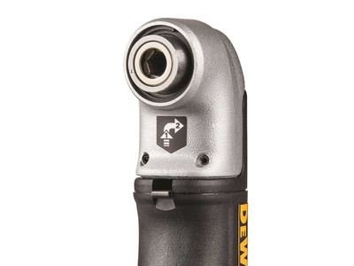 DEWALT DEWDT20503QZ DT20503 Impact Stubby Right Angle Head