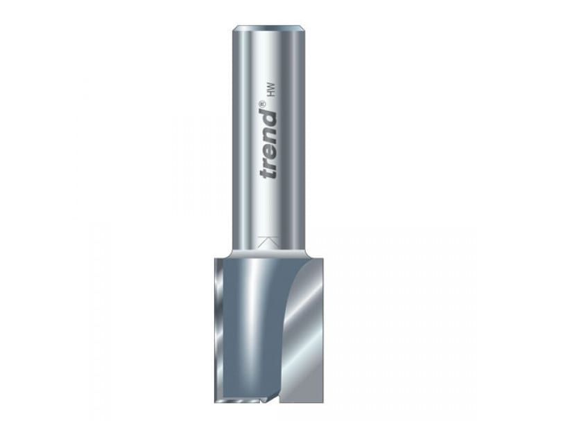 Trend TRE43012TC 4/30 x 1/2 TCT Two Flute Cutter 18.0 x 50mm