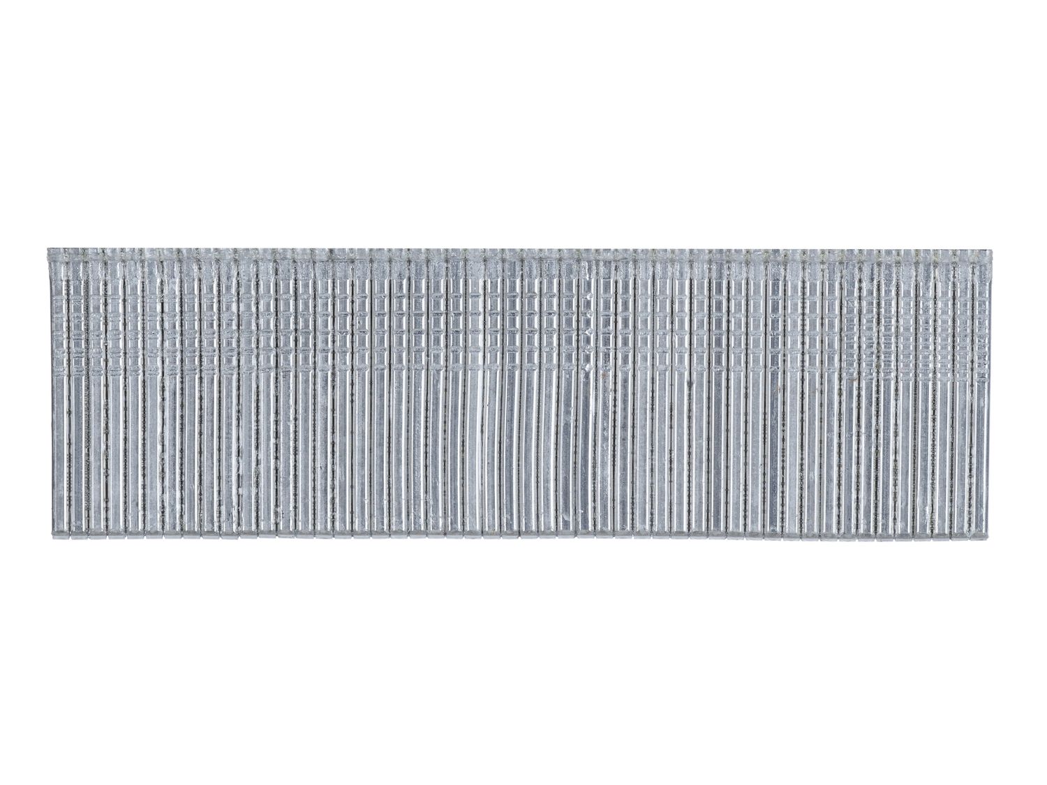 DEWALT DEWDNBSB1625 16 Gauge Galvanised Finish Nails 25mm (Pack 5000)
