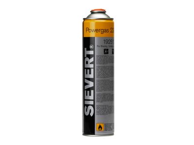Sievert PRM2204 Self-Seal Butane &amp; Propane Gas Cartridge 336g