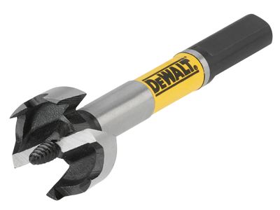 DEWALT DEWDT4579QZ Self-Feed Drill Bit 38mm