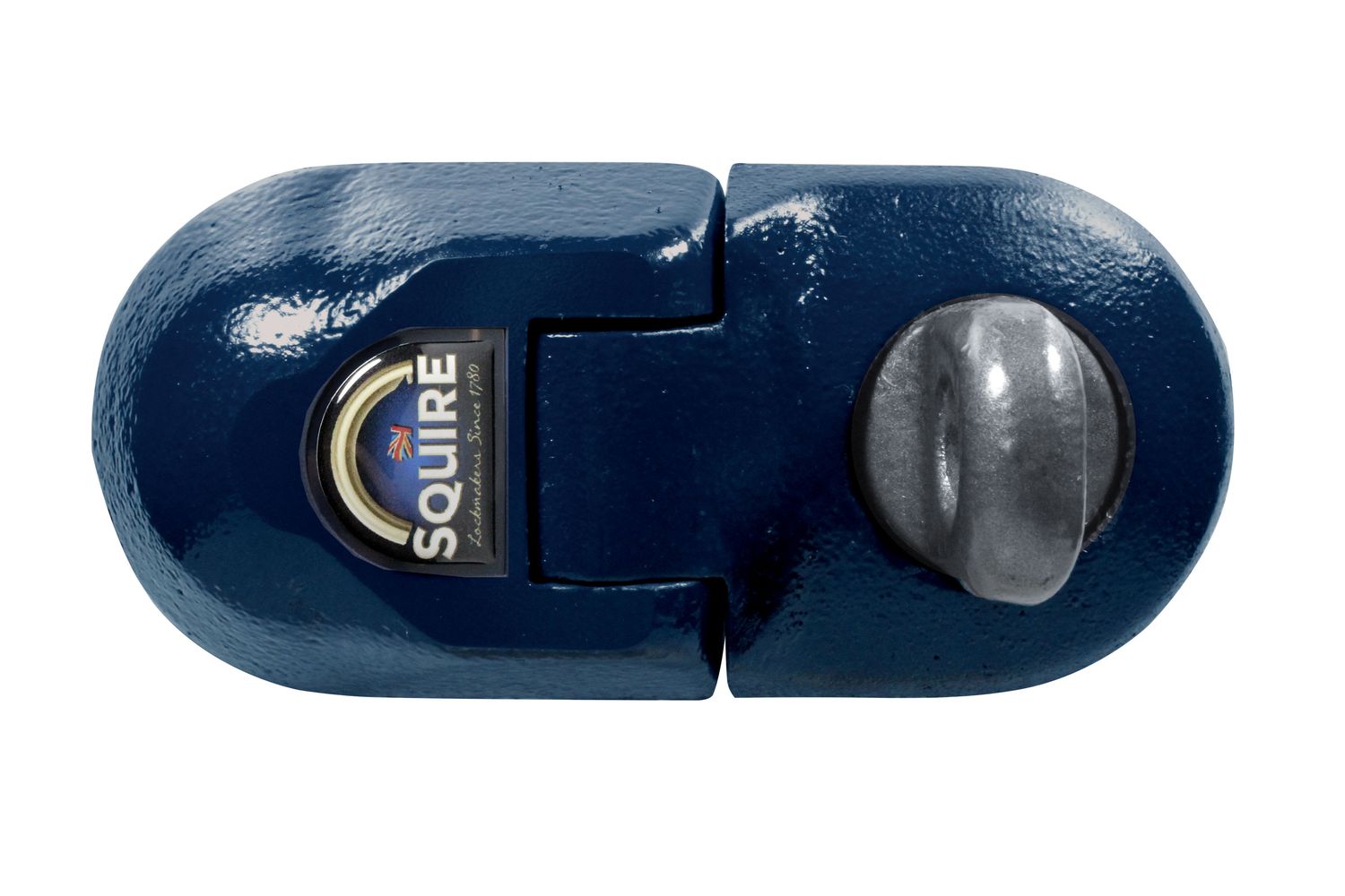 Squire HSQSTH1 STH1 Hi Security CEN Grade 6 Padbar