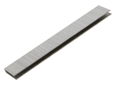 DEWALT DEWDSTSX15Z DSTSX15Z 18G Galvanised Staples 15mm (Pack 5000)