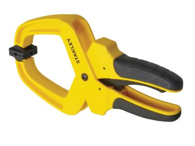 STANLEY STA083200 Hand Clamp 100mm (4in)