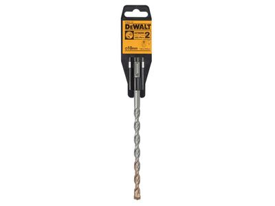 DEWALT DEWDT9541QZ SDS Plus EXTREME 2 Drill Bit 10 x 210mm