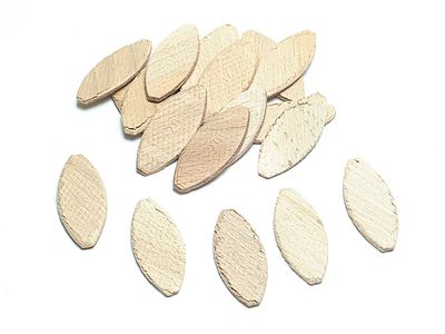 Trend TREBSC101000 BSC/10/1000 Biscuits No.10 (Pack 1000)