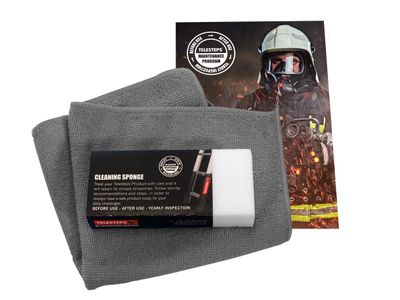 Telesteps TEL9205201EN Rescue Line Maintenance Kit