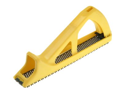 STANLEY STA521103 Moulded Body Surform Plane