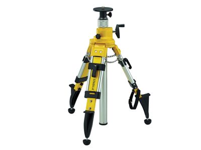 Stabila STBBSTKM BST-K-M Mini Column Construction Tripod 69-170cm