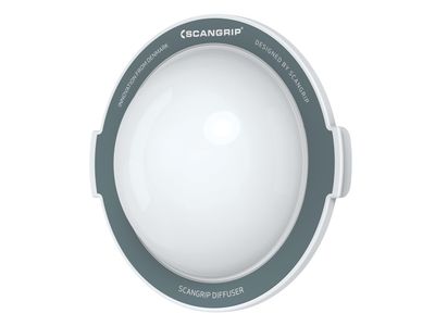 SCANGRIP SCG035751 Large Diffuser