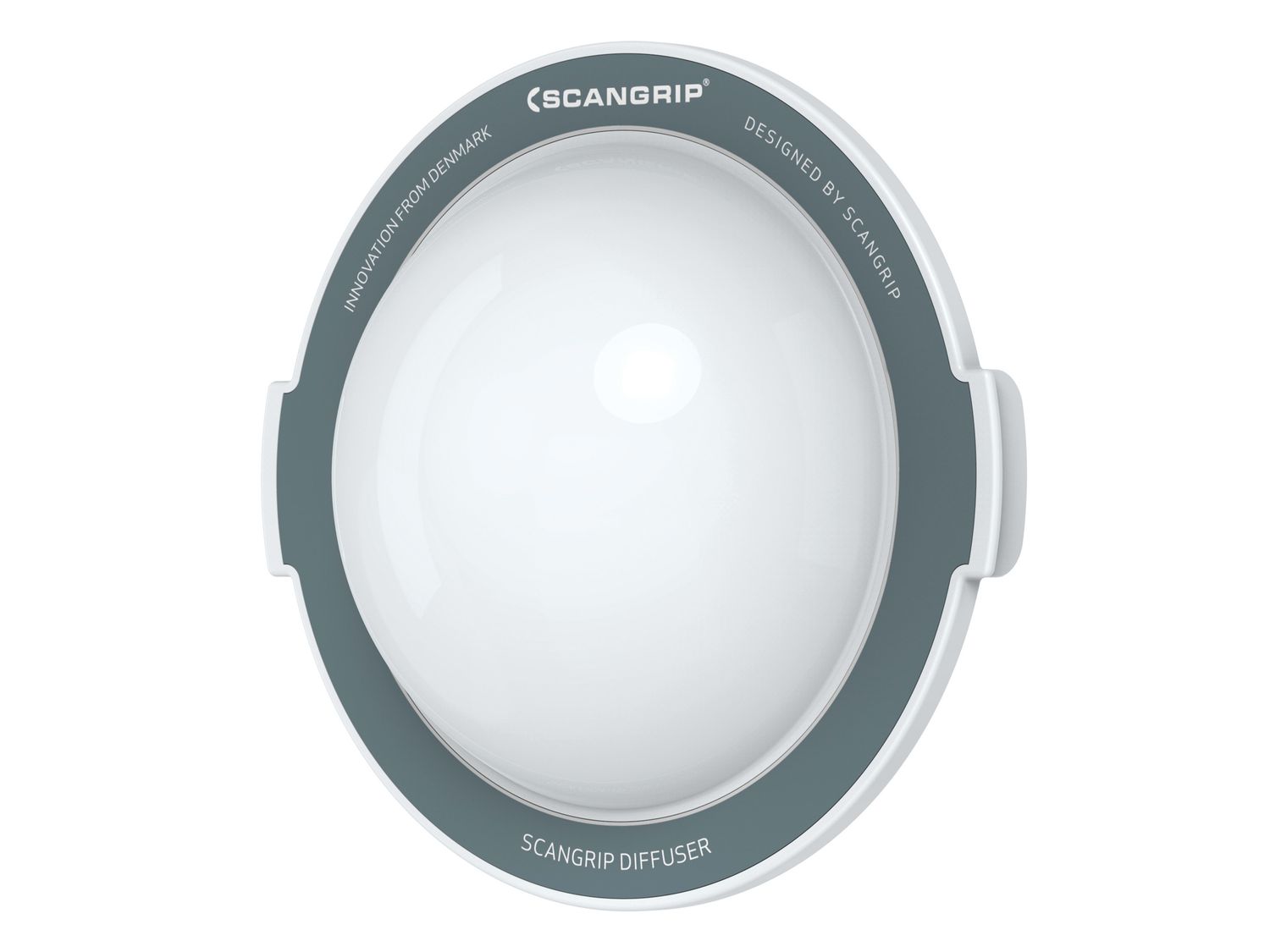 SCANGRIP SCG035751 Large Diffuser