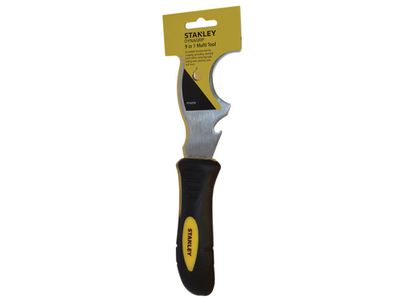 STANLEY STA126357 MAXFINISH 9-in-1 Multi-Tool