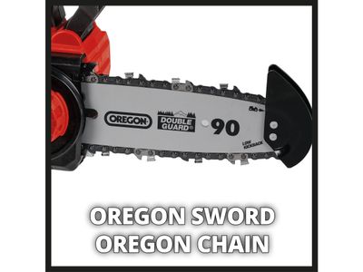 Einhell EINFORTEXXAN FORTEXXA 18/20 TH Power X-Change Chainsaw 20cm 18V Bare Unit