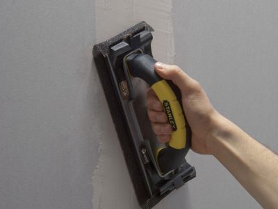 STANLEY STA005927 Hand Sander 230 x 80mm (9 x 3in)