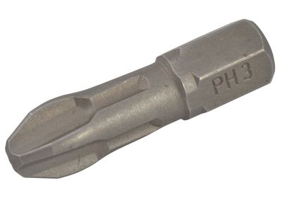 DEWALT DEWDT7233QZ DT7233 Torsion Bits PH3 x 25mm (Pack 5)