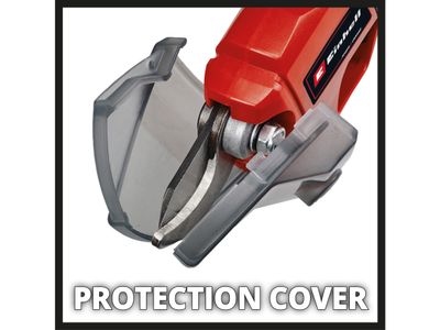 Einhell EINGELS18N GE-LS 18 Li-Solo Power X-Change Pruning Shears 18V Bare Unit