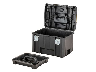 DEWALT DEW183346 TSTAK™ 2.0 Deep Toolbox