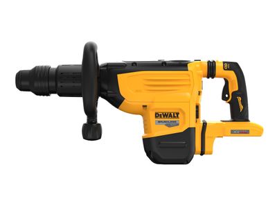 DEWALT DEWDCH892N DCH892N XR FlexVolt SDS Max Chipping Hammer 54V Bare Unit