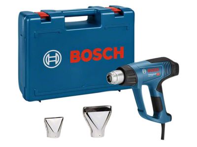 Bosch BSH6012A6370 GHG 23-66 Professional Heat Gun 2300W 240V