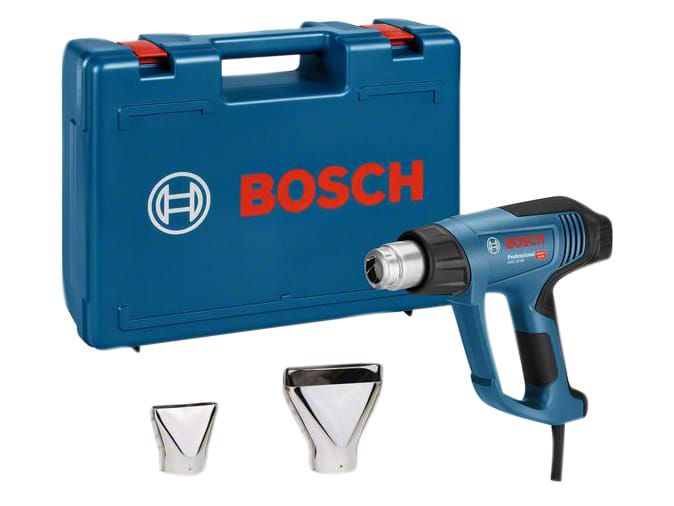 Bosch BSH6012A6370 GHG 23-66 Professional Heat Gun 2300W 240V