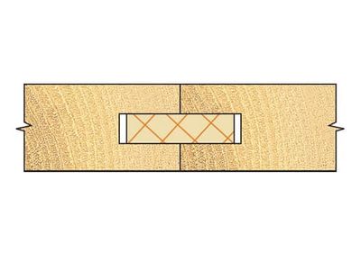 Trend TRETR3514TC TR35 x 1/4 TCT Biscuit Jointer Set 4.0 x 37.2mm